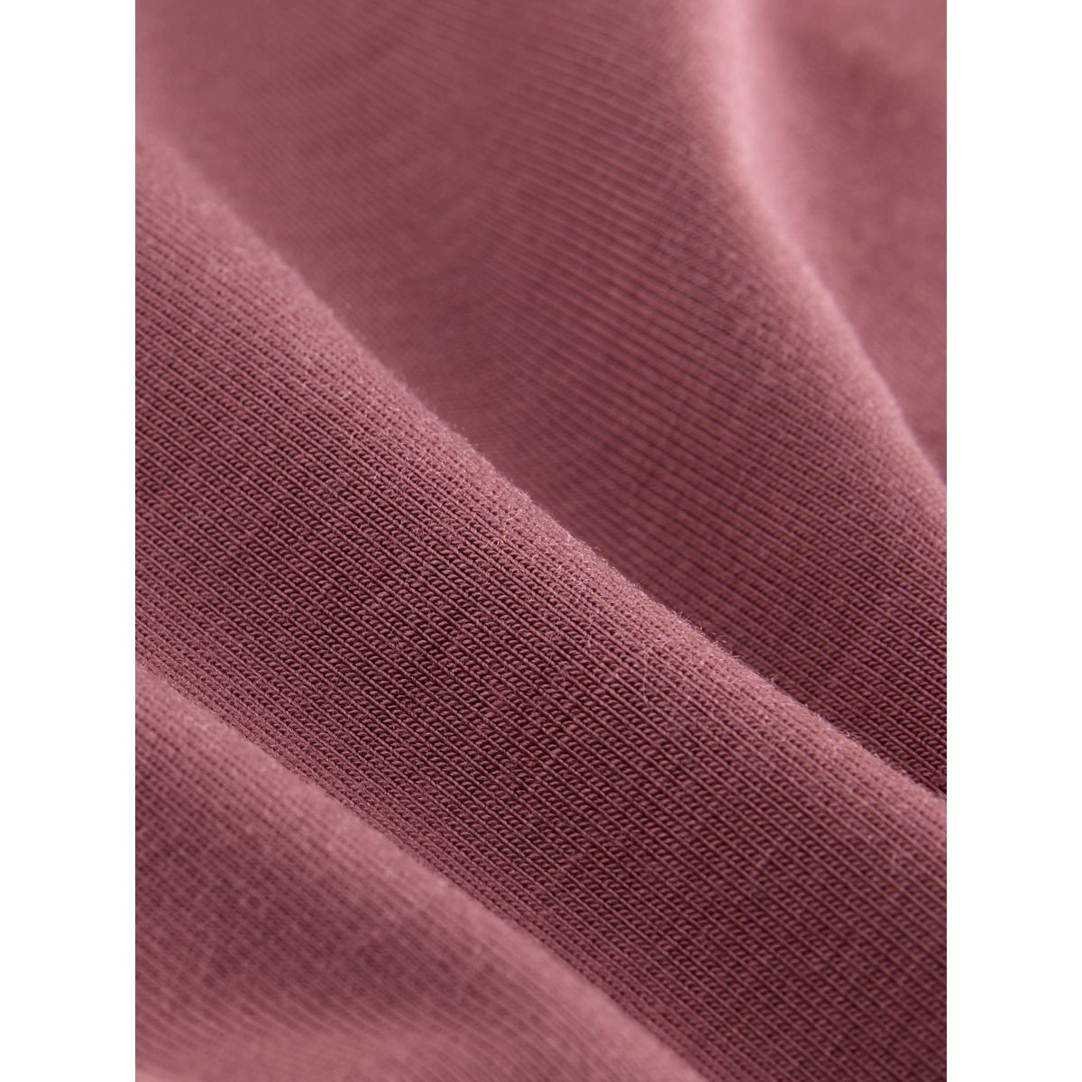 Culotte en mesh et modal, lot de 3 prune, NEXT