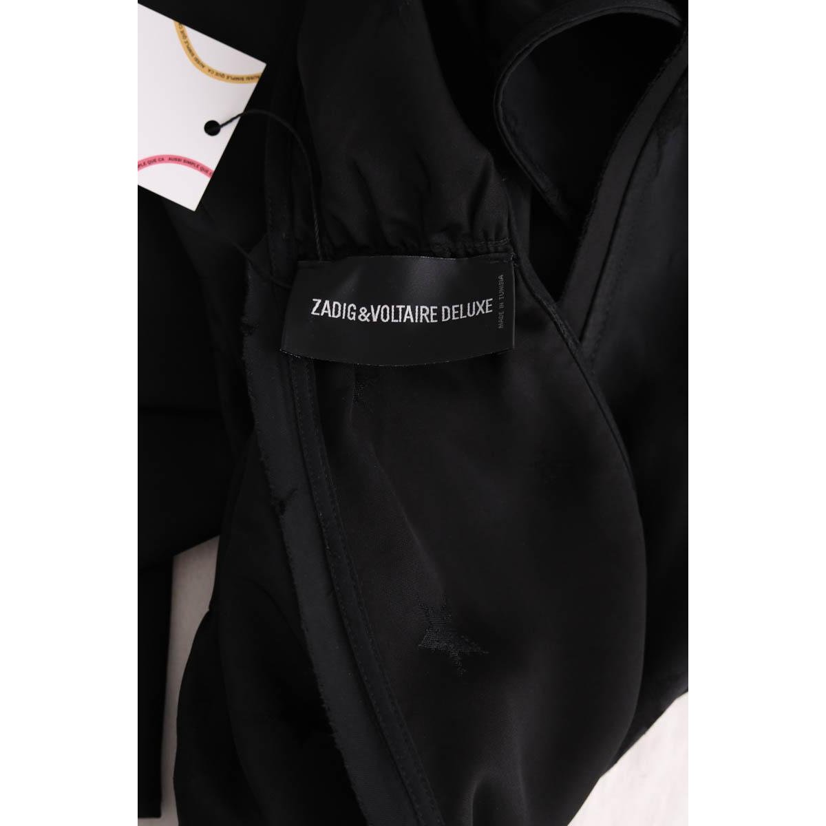 Robe - Très Bon État noir, ZADIG&VOLTAIRE