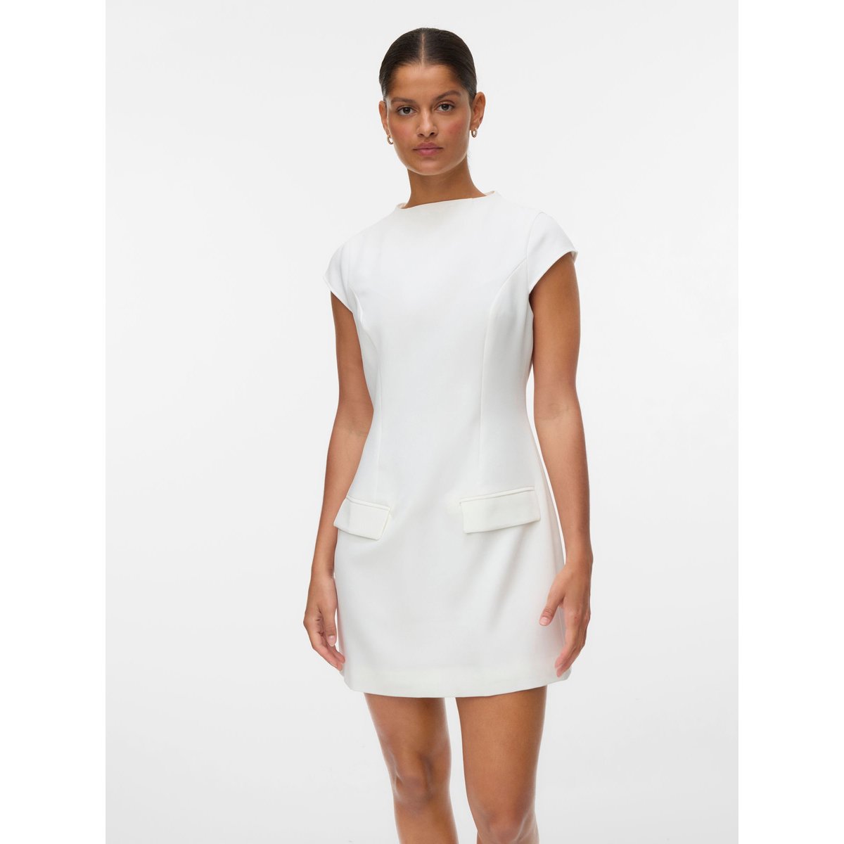 Robe snow white, VERO MODA