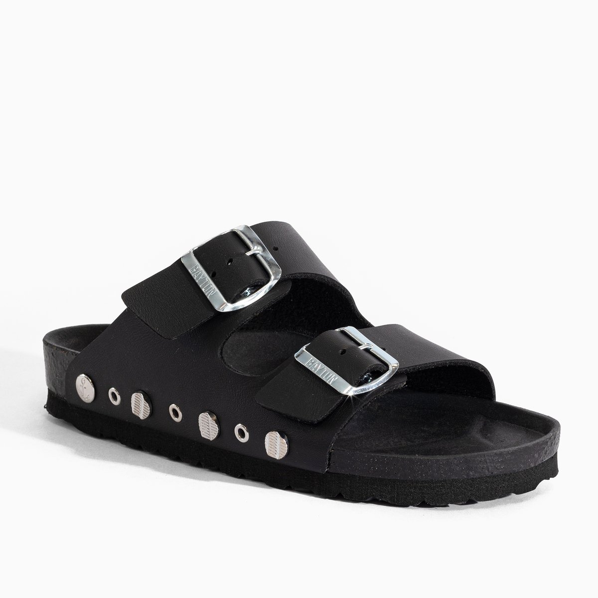 Sandales RIVALTA black, BAYTON