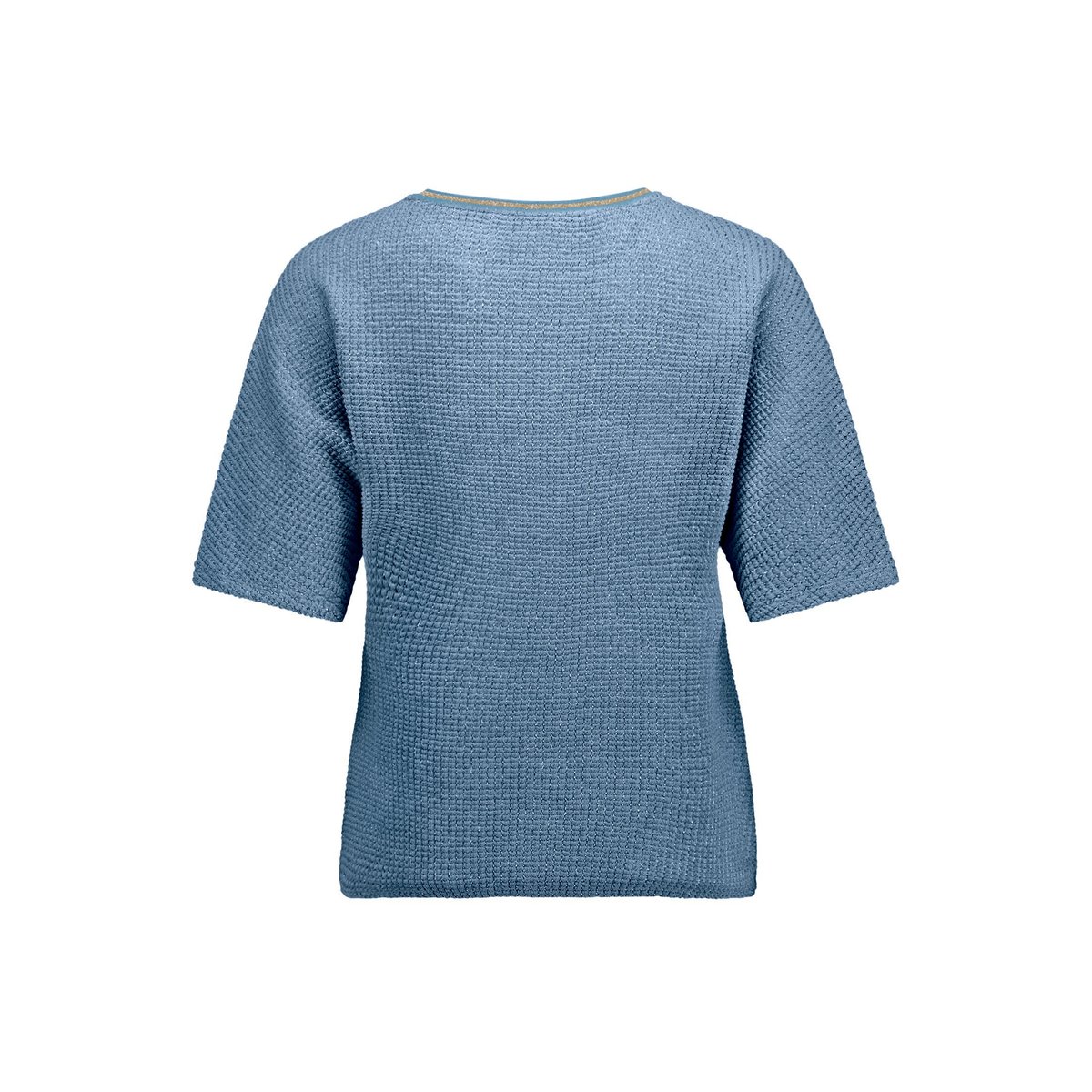 T-Shirt avec structure avec structure infinity, BETTY BARCLAY