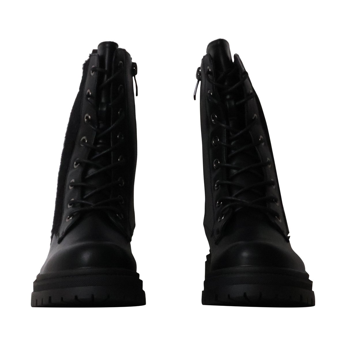 Bottines à Talon Bestelle noir, ENZA NUCCI