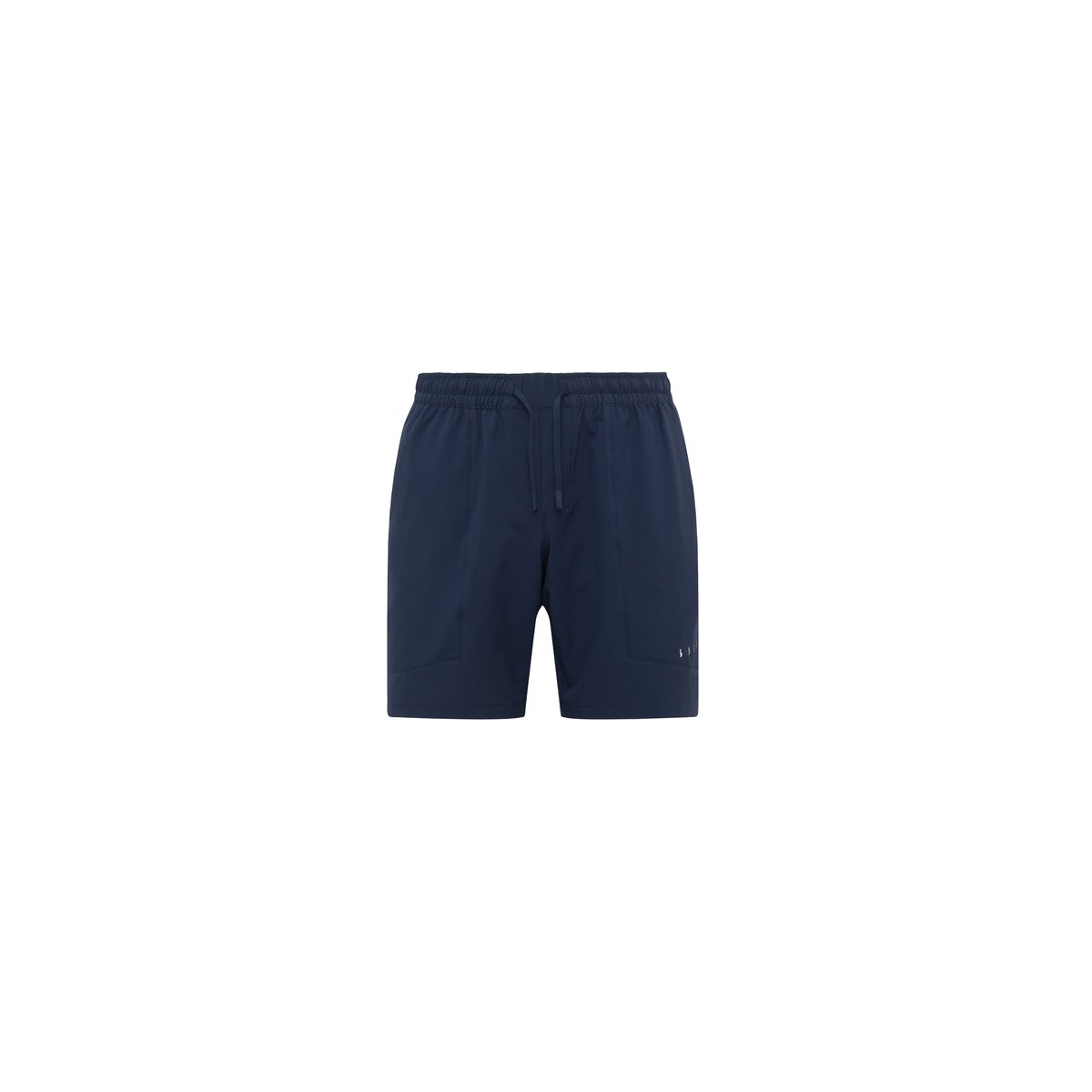 Short sport Homme Training Recovery RHEIN bleu océan, BORN
