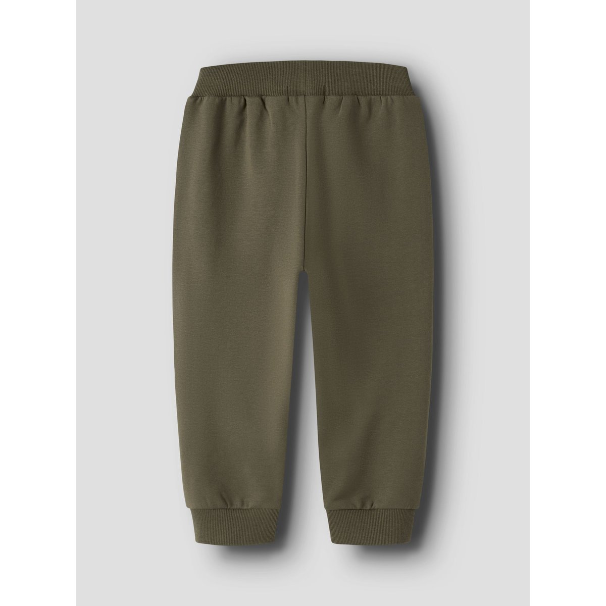 Jogging En Molleton vert - olive night1, NAME IT