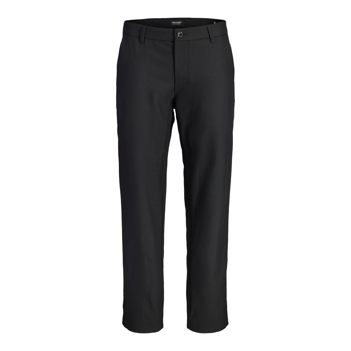 Pantalon Classique noire - black, JACK & JONES