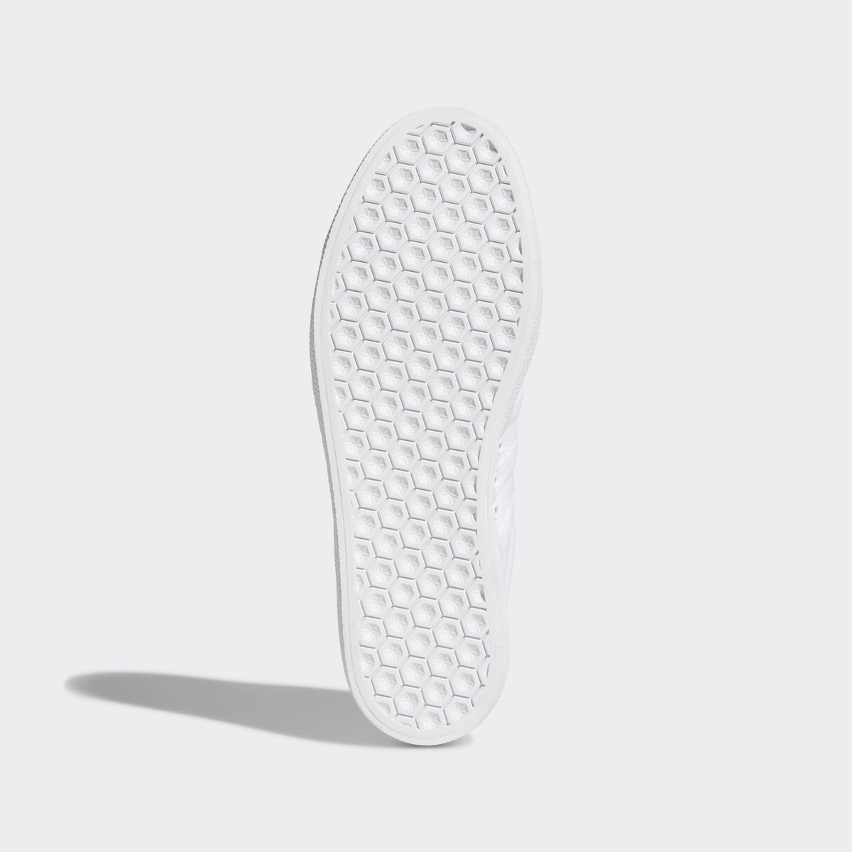Baskets 3MC blanc, adidas Originals