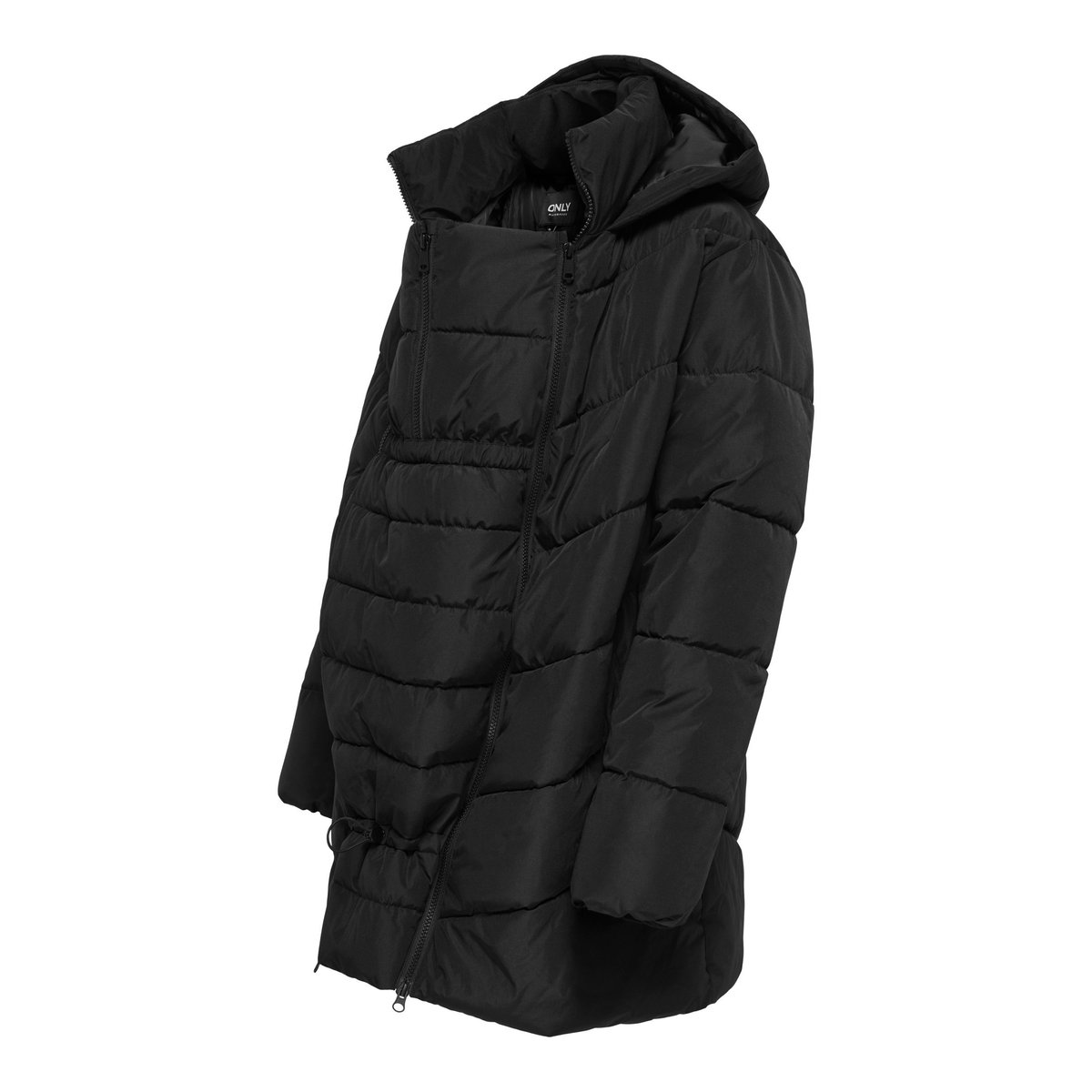 Doudoune black, ONLY