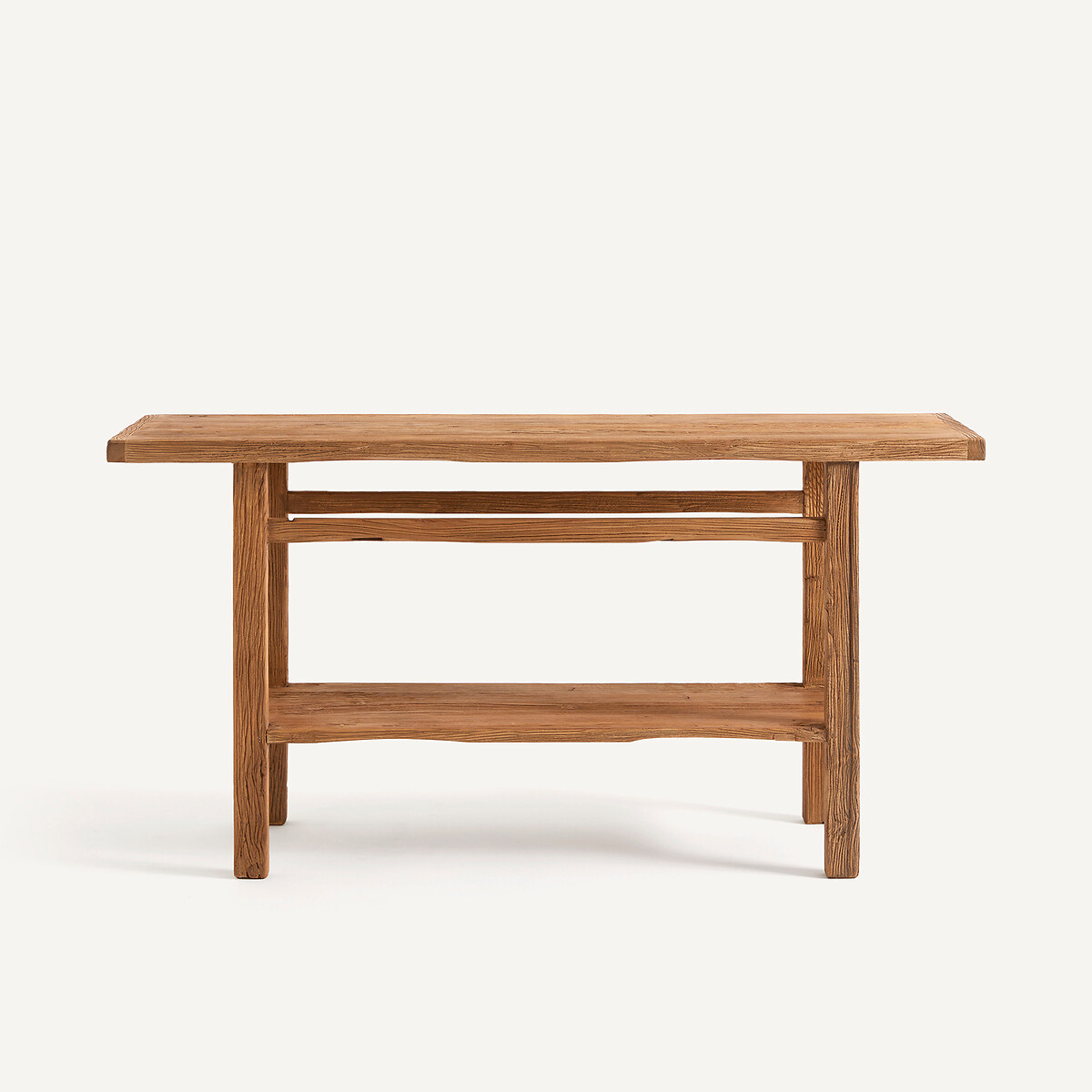 Console bois recyclé Sumiko naturel, AM.PM
