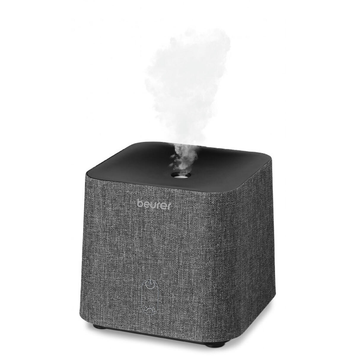 Diffuseur d'âromes LA 35 gris, BEURER