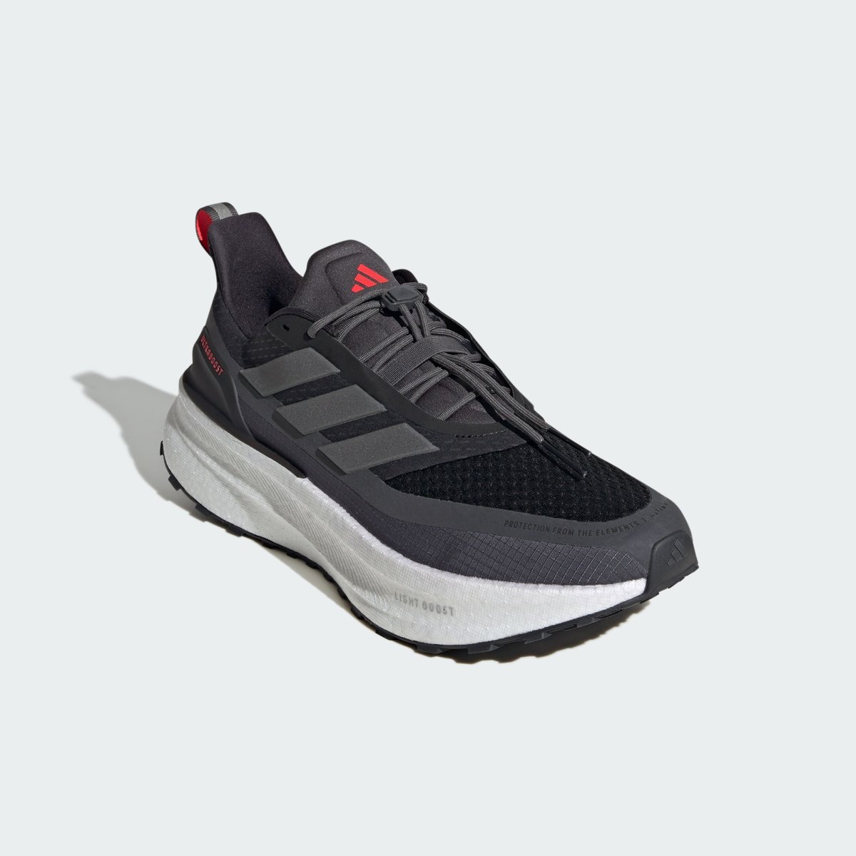 Chaussure Ultraboost 5 Tr Chaussure Ultraboost 5 Tr core black / iron metallic / lucid red, adidas Performance