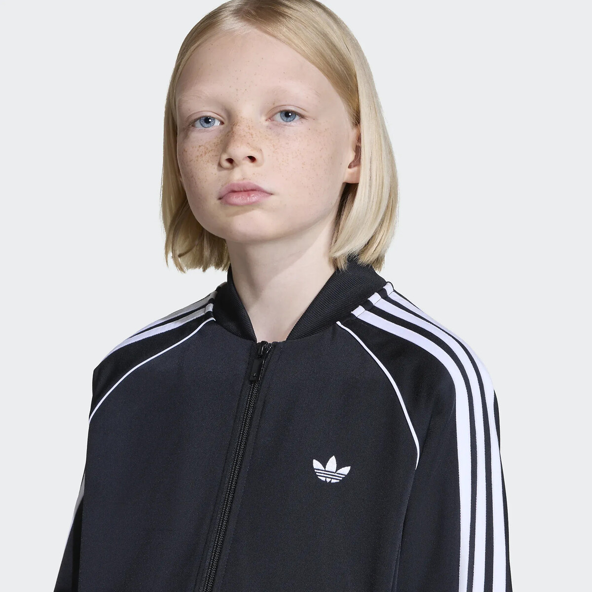 Veste de survêtement noir, adidas Originals