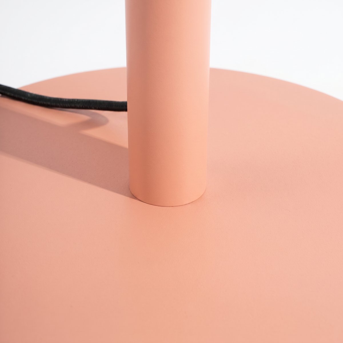 Lampadaire Pêche LED 1 Trang pêche, EDEN