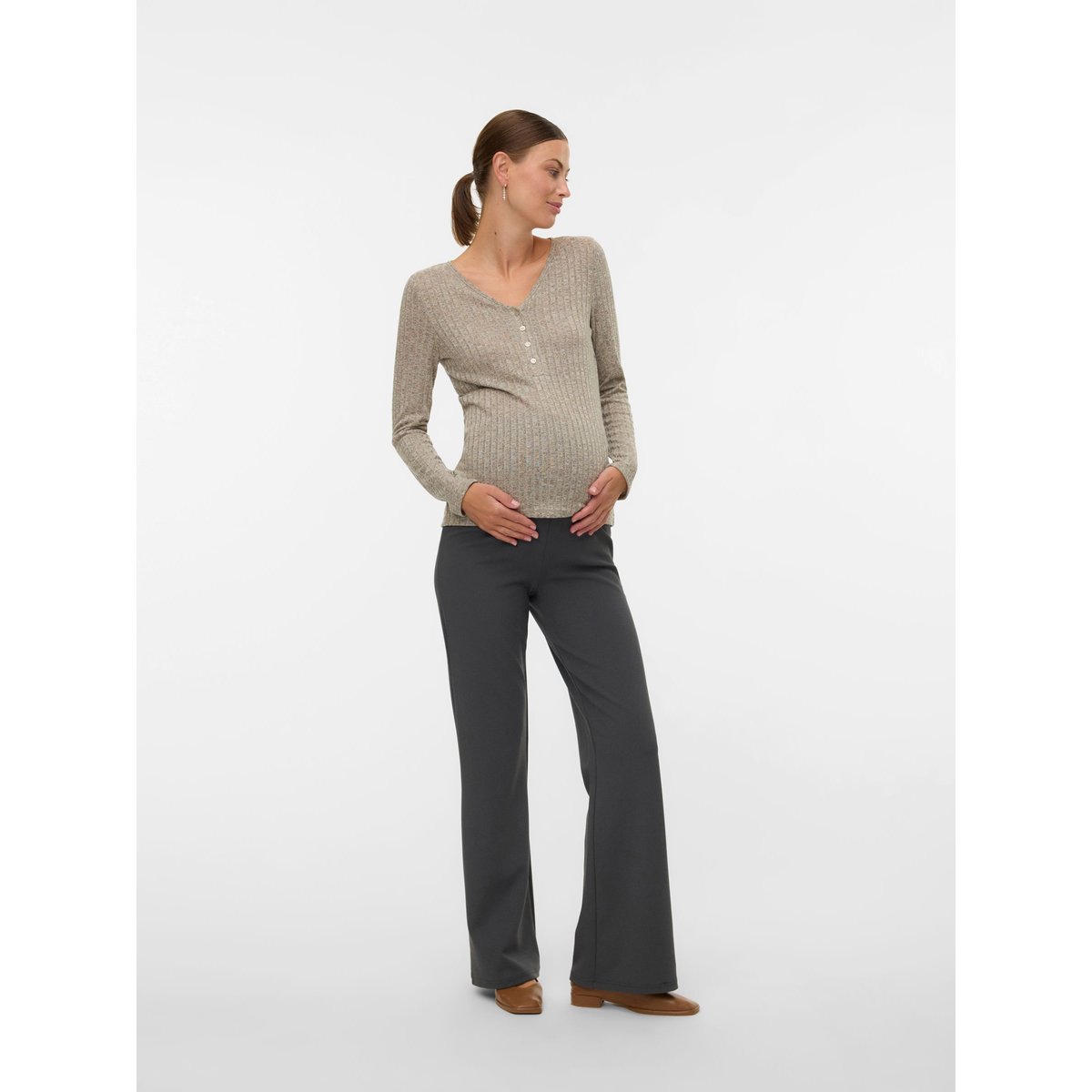 Pantalon magnet, MAMA LICIOUS