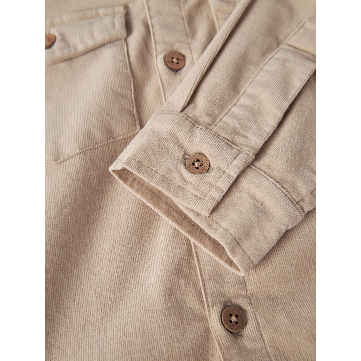 Surchemise gris - white pepper1, NAME IT