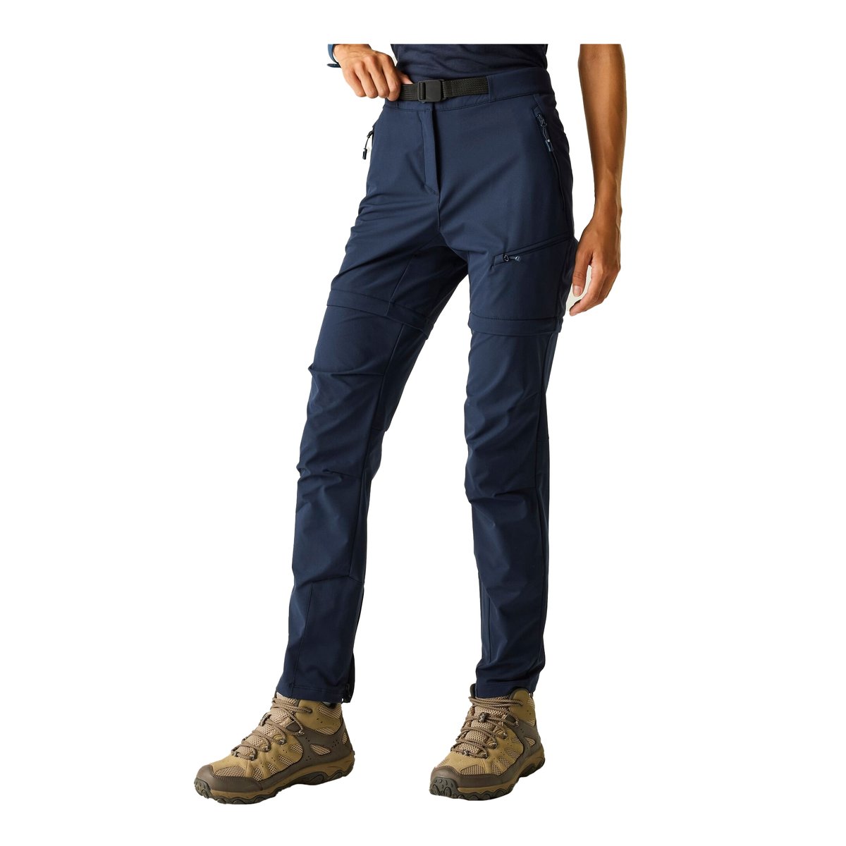 Pantalon MELODIC PRO bleu marine, DARE 2B