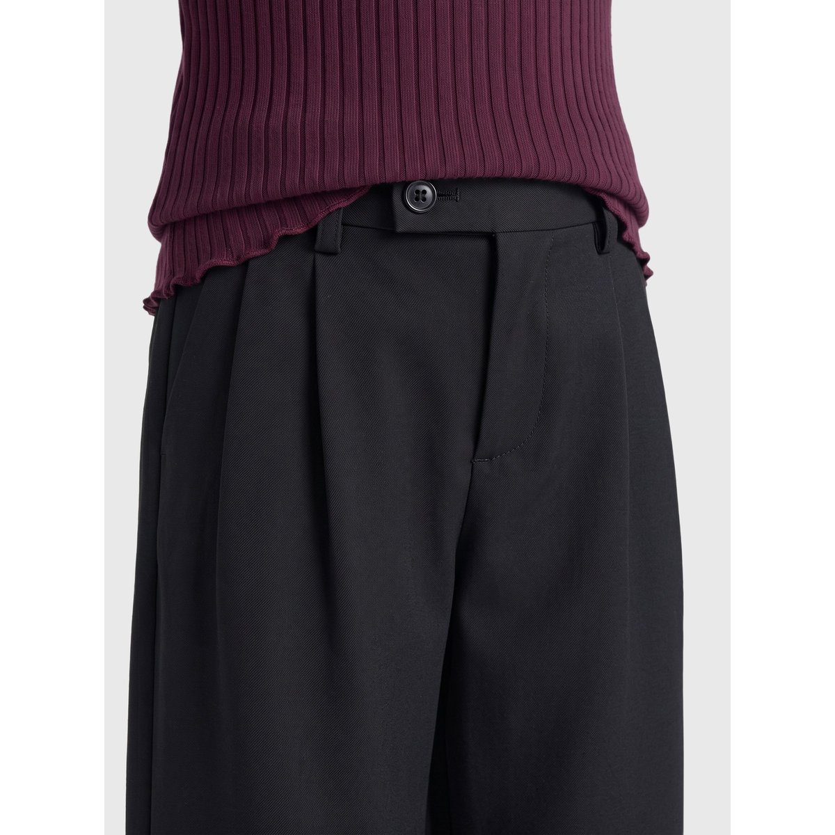 Pantalon black 1, KIDS ONLY