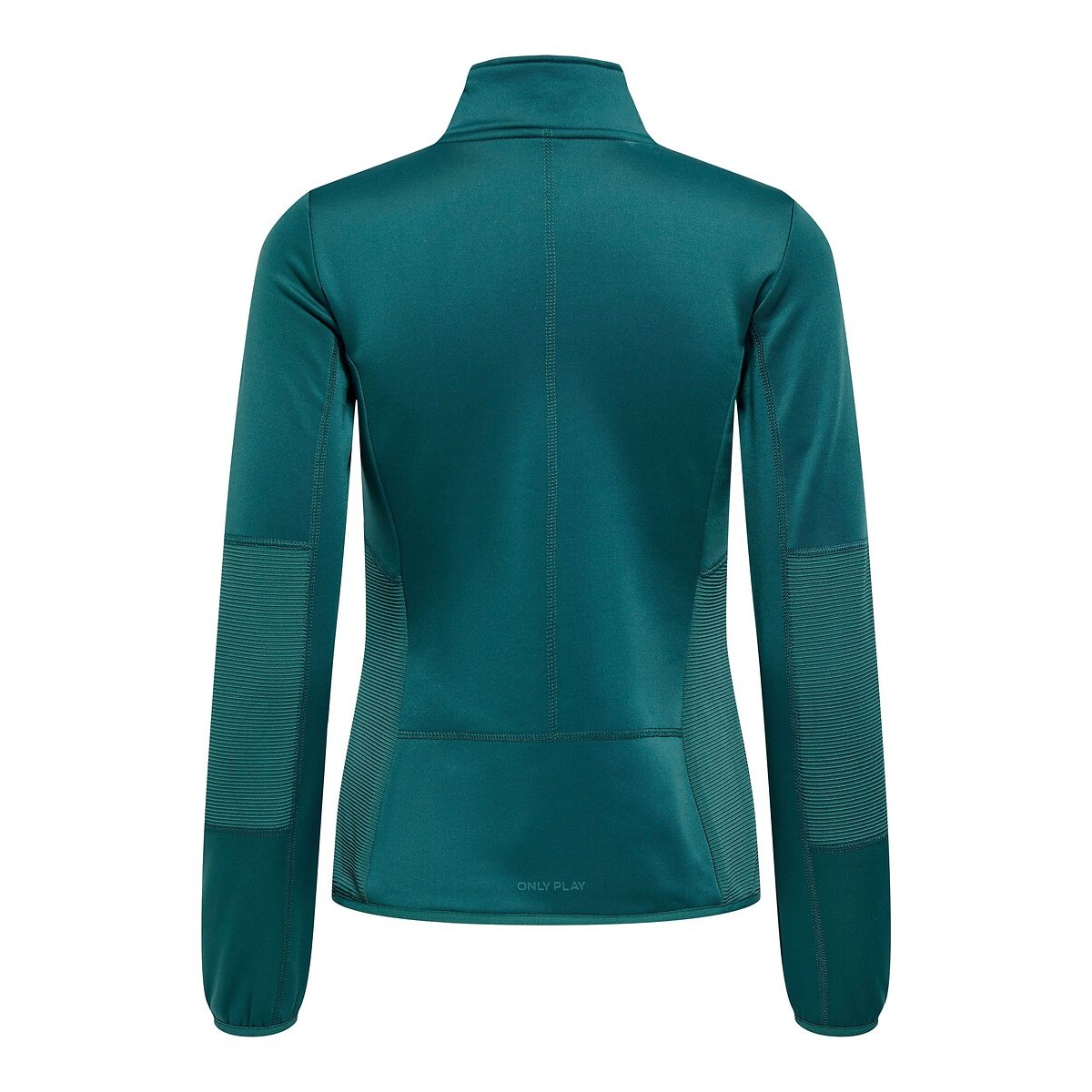 Sweater petrol blauw, ONLY PLAY