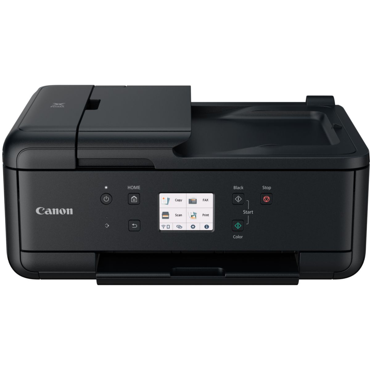 Imprimante jet d'encre Pixma TR7650 couleur unique, CANON