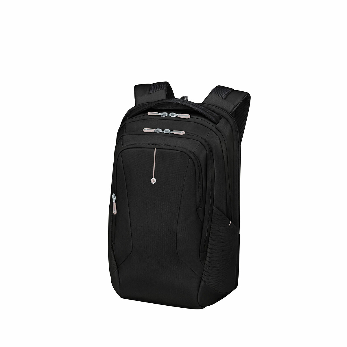 Mochila para Portátil Guardit Classy 2.0 14", 17.5 L, Samsonite preto , SAMSONITE