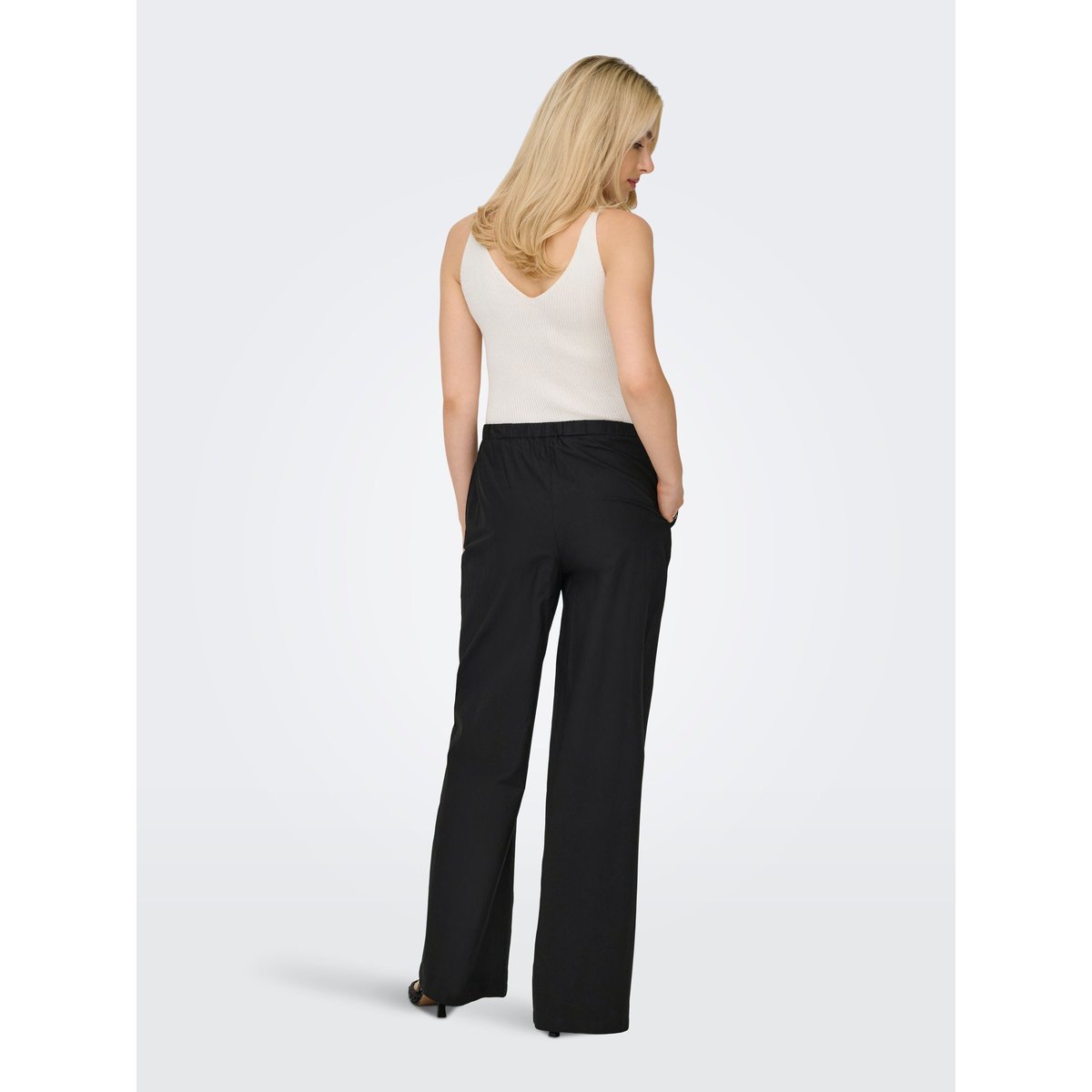 Pantalon noire - black, JDY