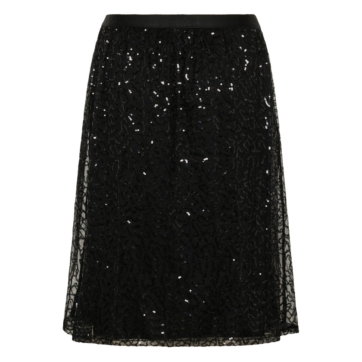 Jupe noir, CREAM