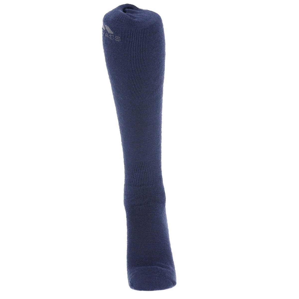 Chaussettes de ski bleu marine, TRESPASS