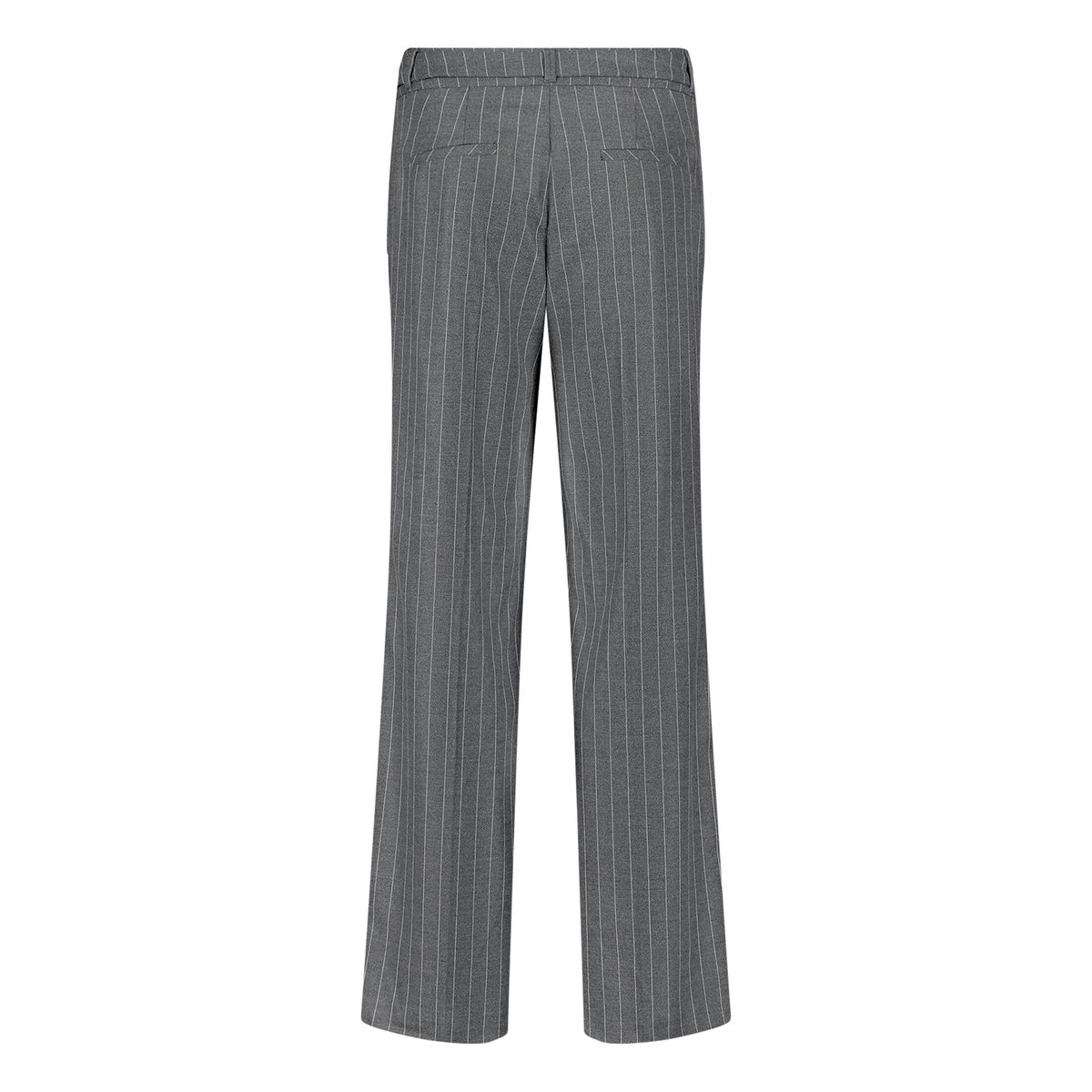 Pantalon Marlene à ceinture à nouer magnet, BETTY BARCLAY