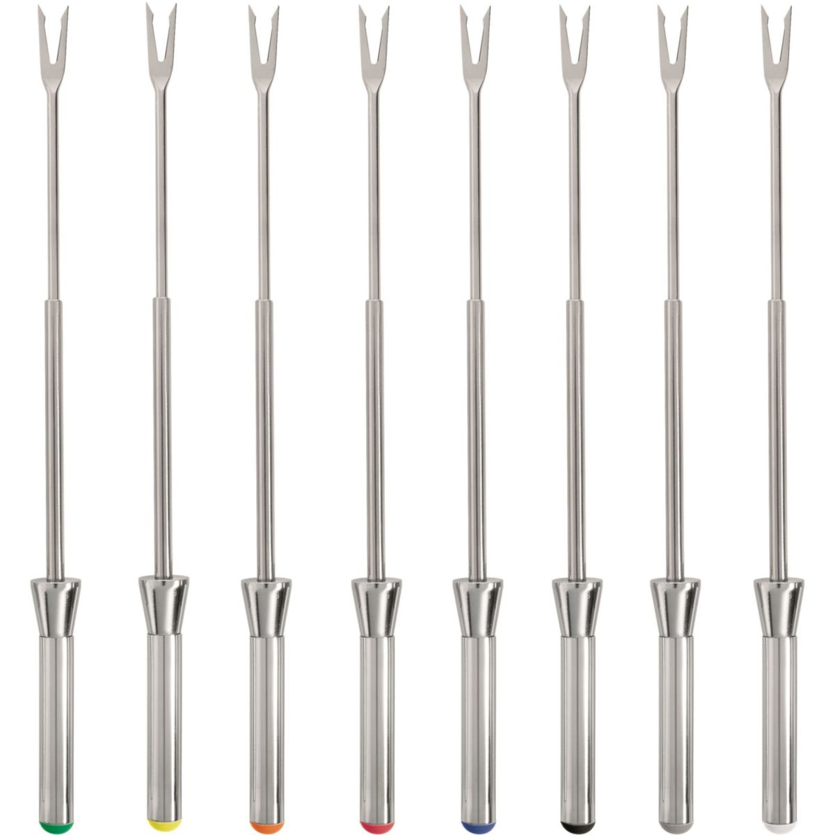 Fondue LONO Fondue 0415130011 gris, WMF