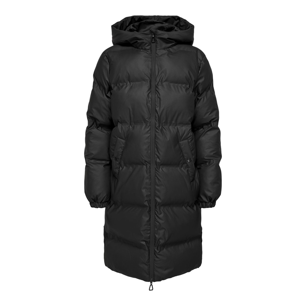 Doudoune black, ONLY