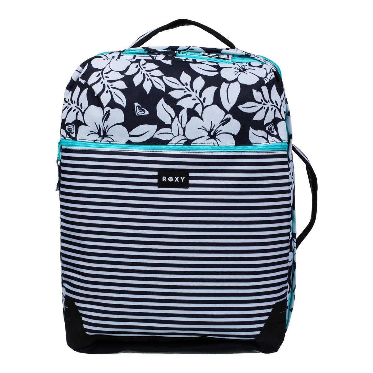 Sac à dos moyen CURRENT VIBES. multi anthracite the mo, ROXY