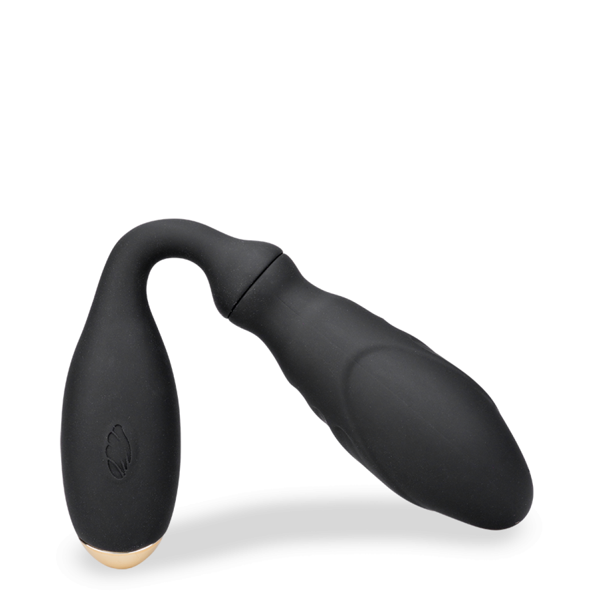 Stimulateur multifonction 9 modes Libertine noir, LOVE AND VIBES