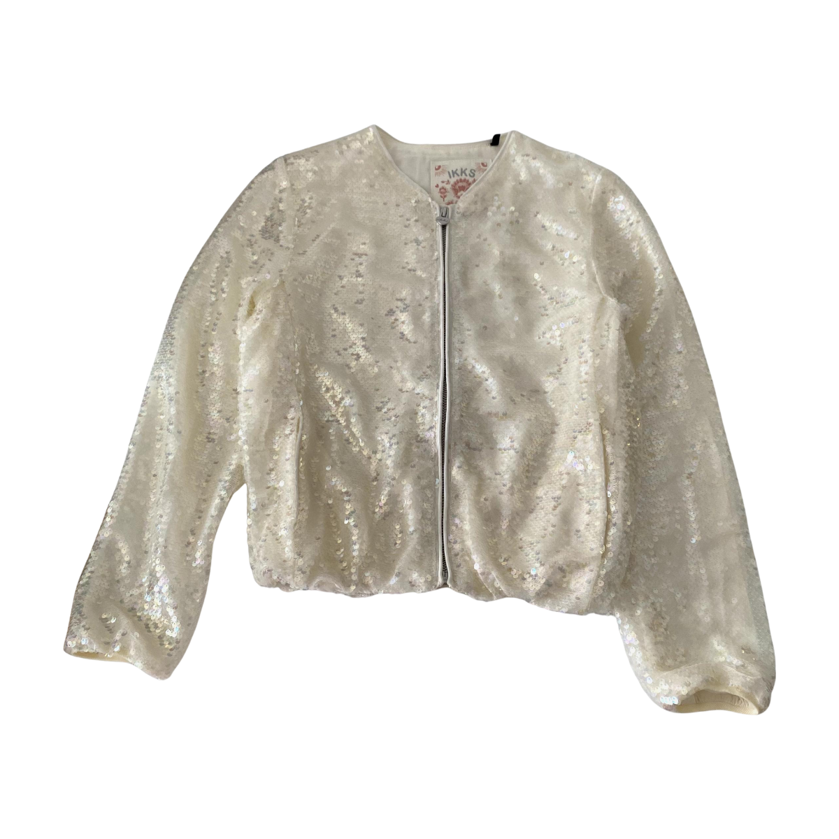 Veste enfant - Très bon état beige, IKKS