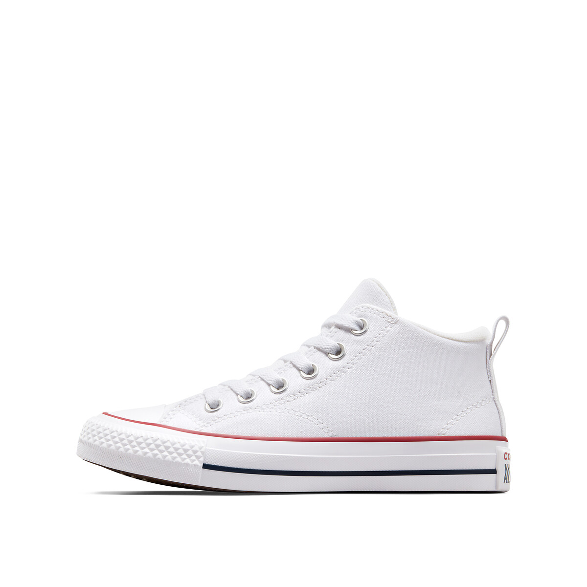 Sneakers All Star Malden Street Mid Foundation wit, CONVERSE