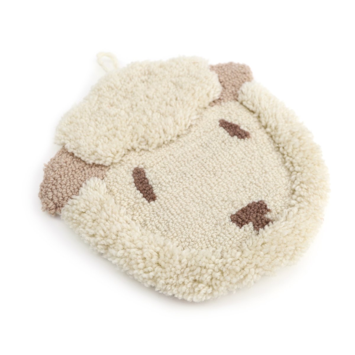 Déco murale chambre enfant petit mouton LOLHO multicolore, NATTIOT