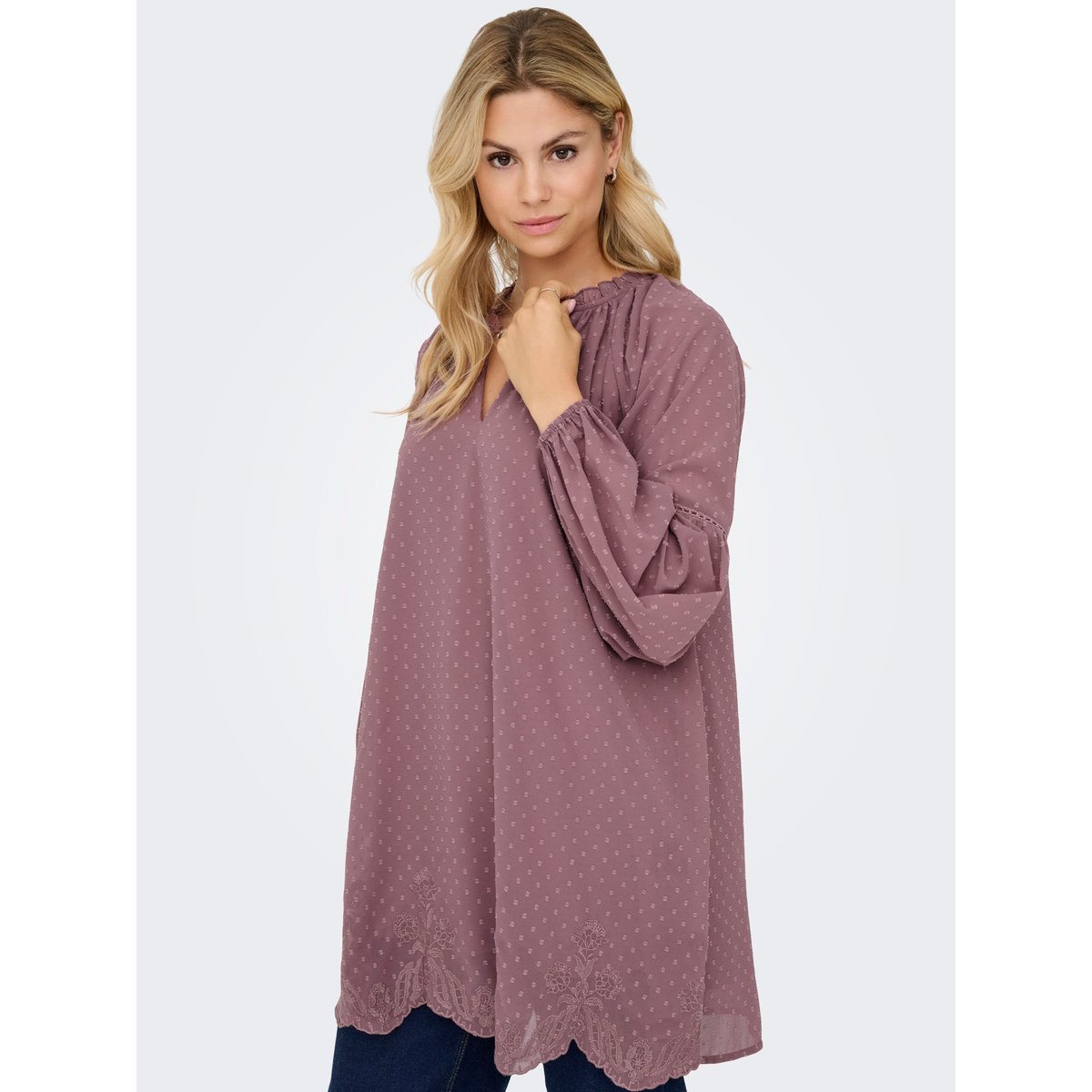 Robe grape shake, JDY