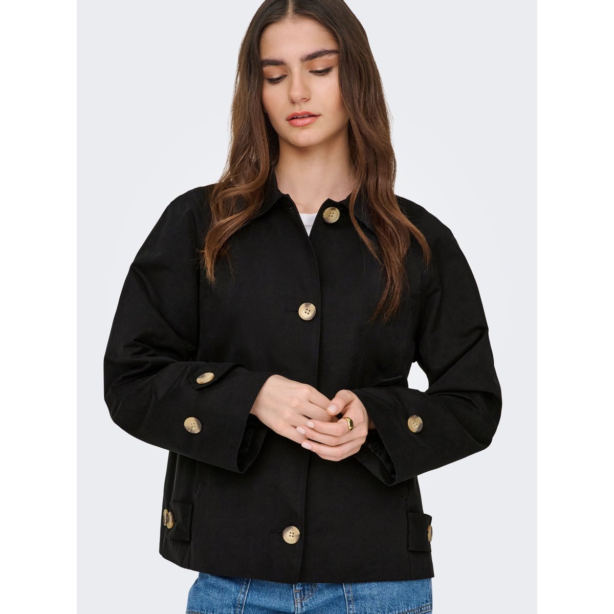 Veste black, JDY