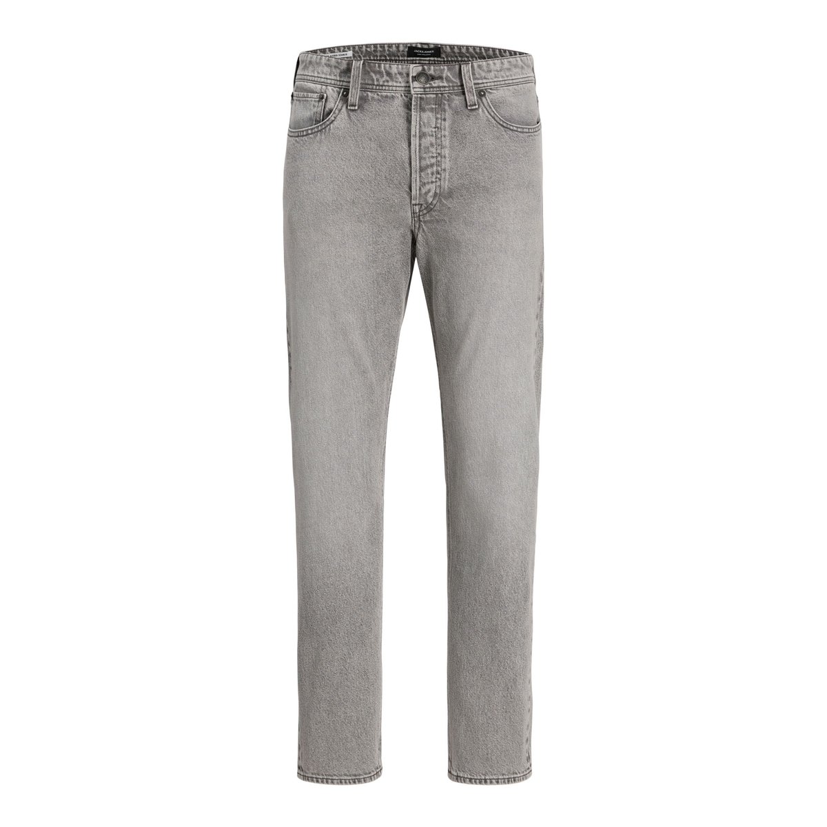 Jean Coupe Décontractée grey denim, JACK & JONES