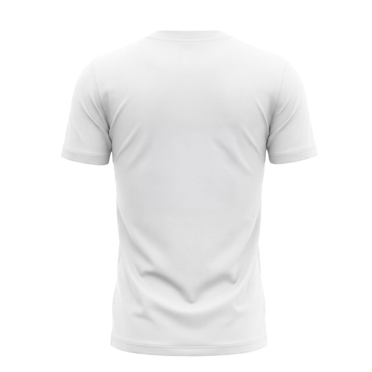 Tee shirt en coton HAWAII blanc/noir/rose/bleu/jaune, FREEGUN