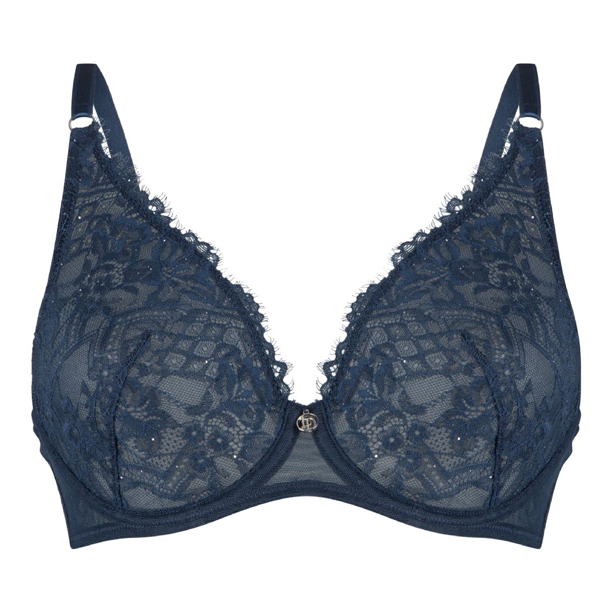 Soutien-gorge emboîtant midnight, LINGADORE