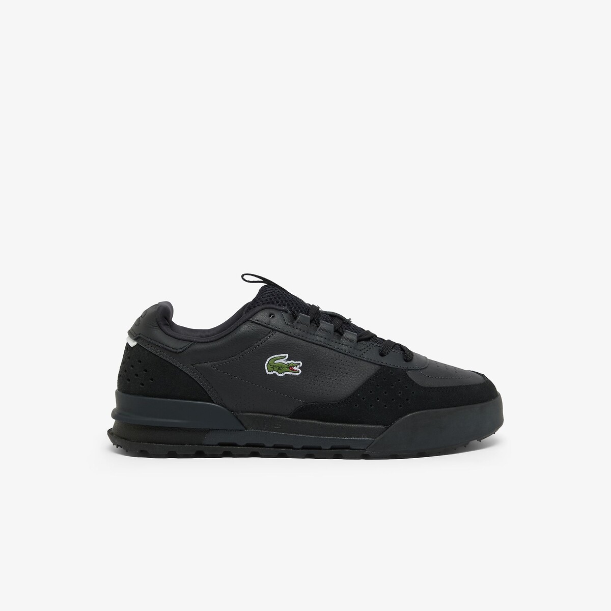 Zapatillas bajas SLAM BREAK negro, LACOSTE