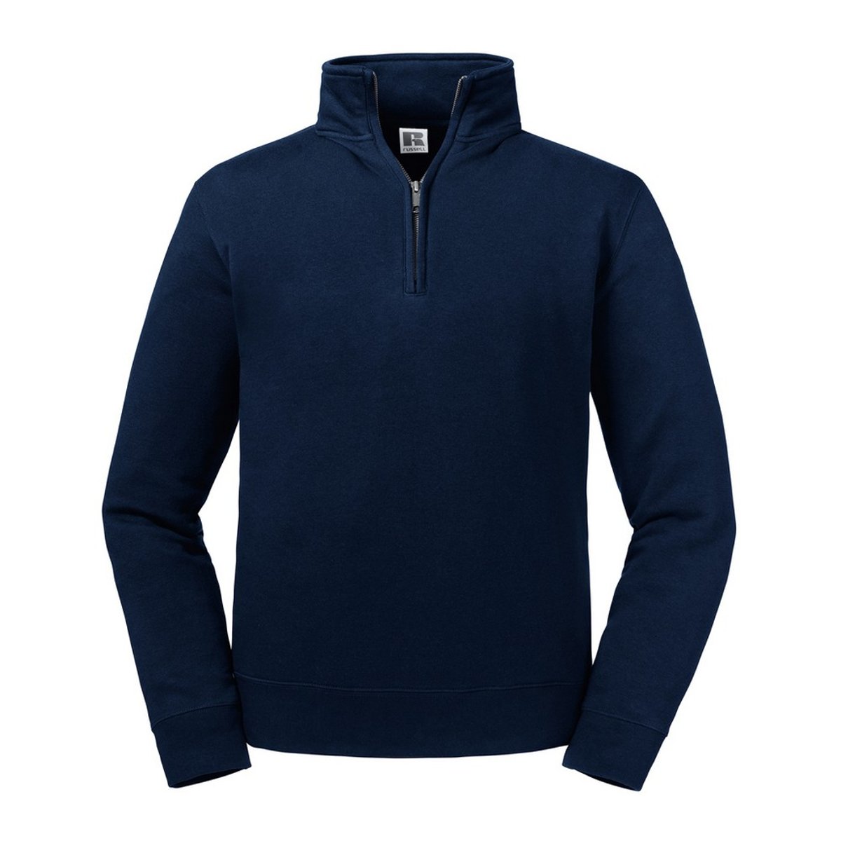Sweat AUTHENTIQUE bleu marine, RUSSELL
