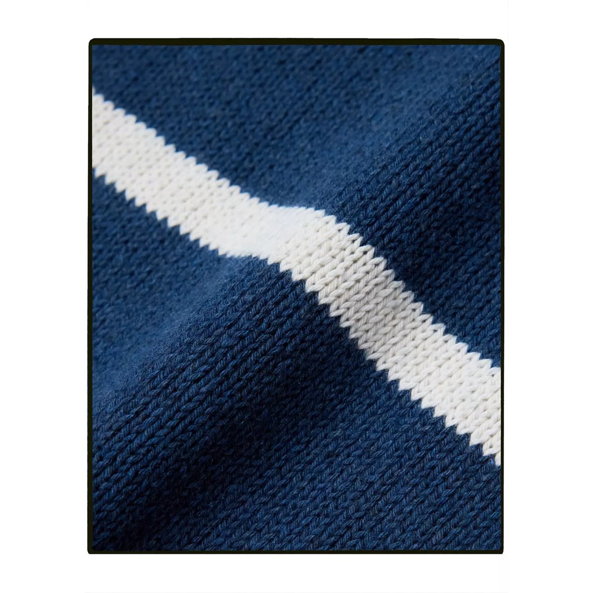 SWEATER VERA-I bleu indigo, MANGO MAN