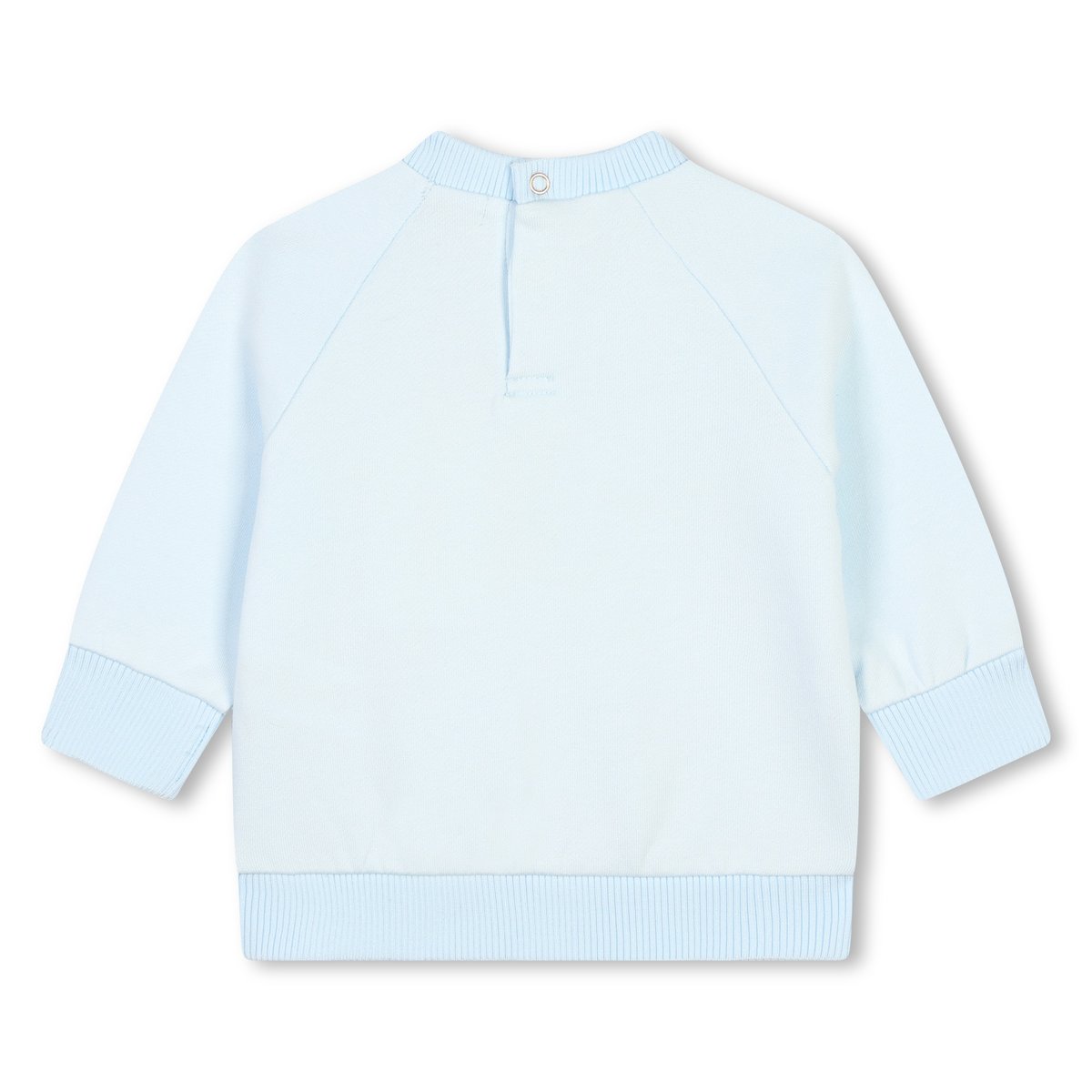 Sweat-shirt + pantalon ice water, BILLIEBLUSH