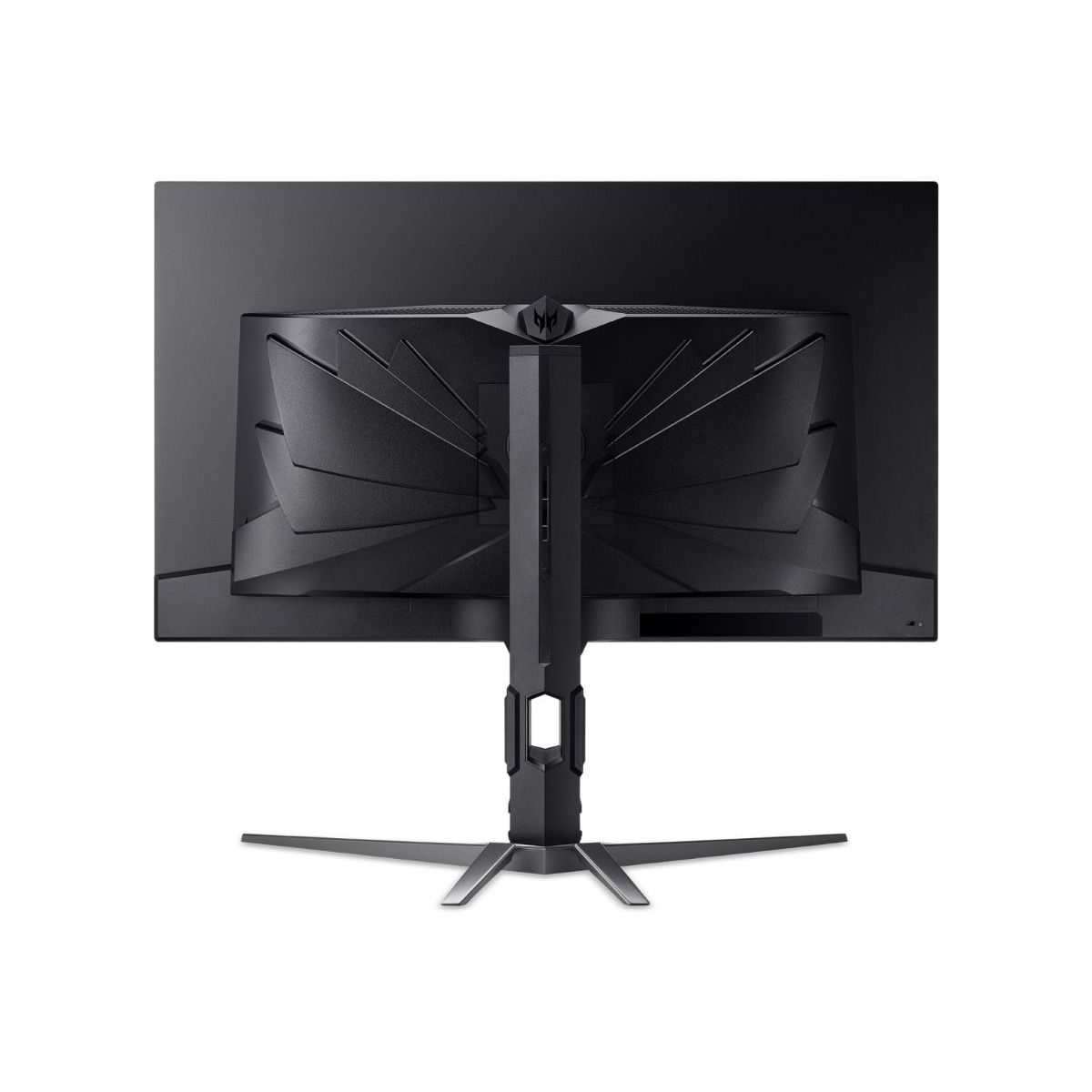 Ecran PC Gamer Predator X32X5 32" 4K 240Hz QD-OLED HDR True Black 400 HDMI 2.1 USB-C 90W AMD FreeSync couleur unique, ACER