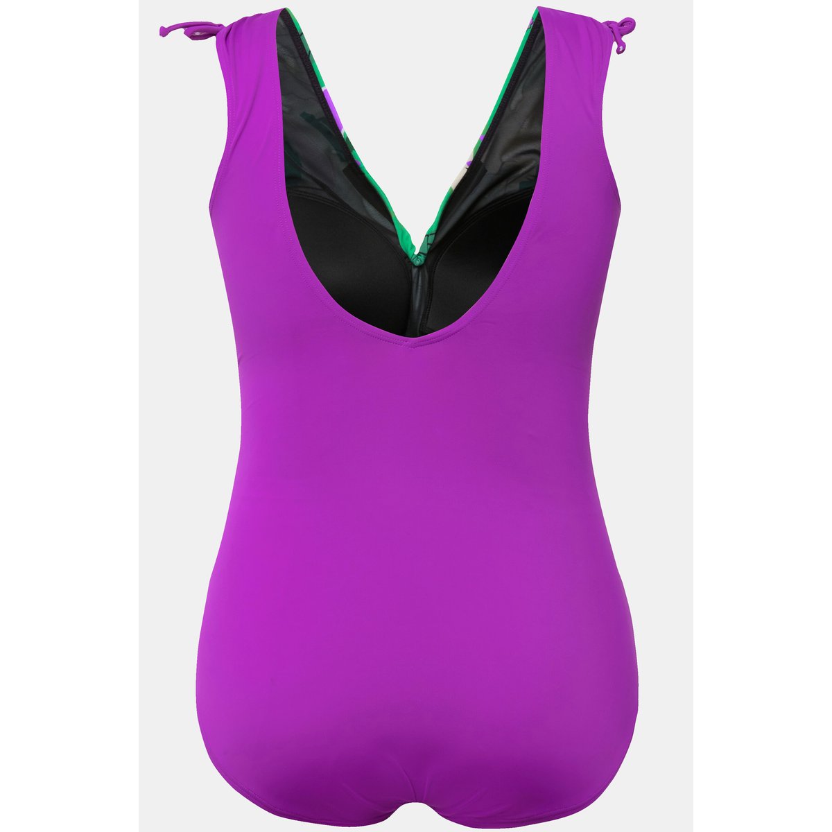 Maillot de bain crème, ULLA POPKEN