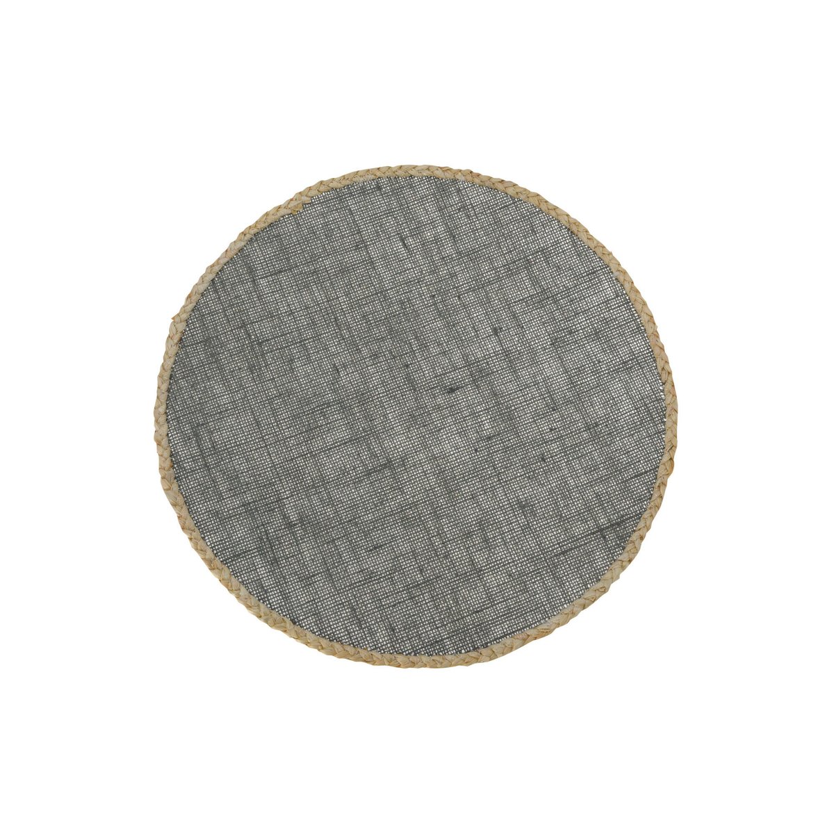 Set de table rond multicolore - Set de 4 multicolore, WADIGA