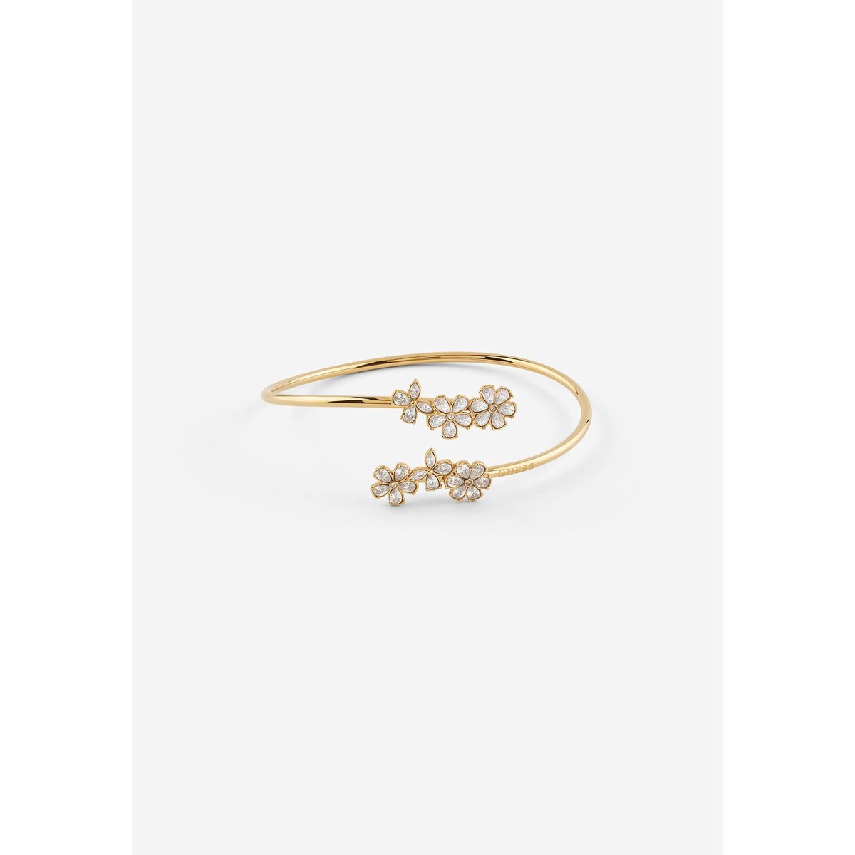 Bracelet Lily or, GUESS