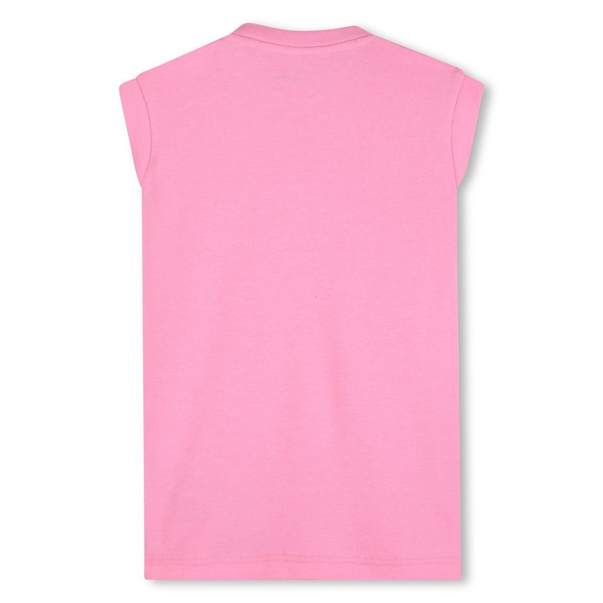 Robe manches courtes malabar, KARL LAGERFELD KIDS