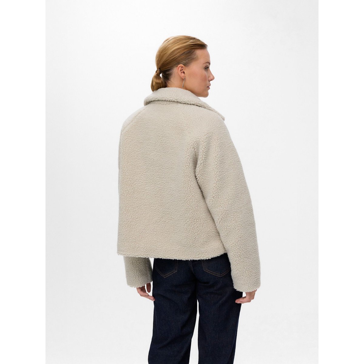 Veste pumice stone, VERO MODA