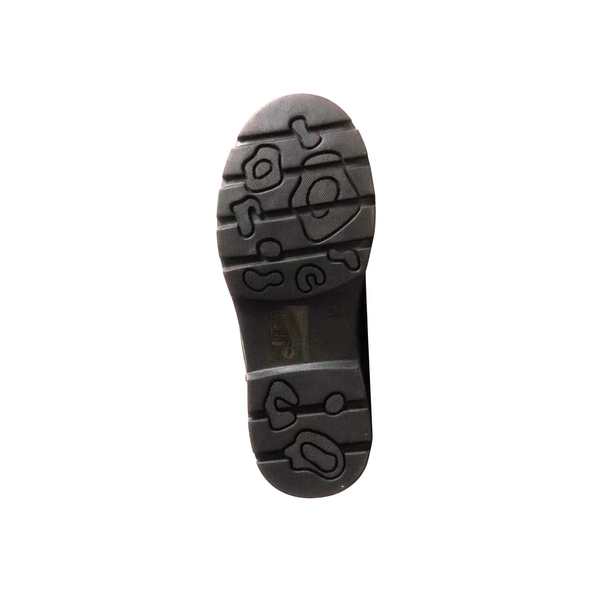 Bottines à Zip Doremi noir, ENZA NUCCI